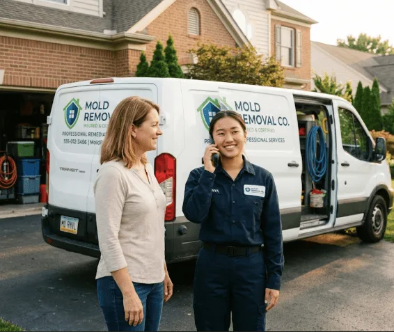 Crawlspace Mold Remediation Modesto, CA FAQs